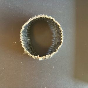Neiman  Marcus costume bracelet